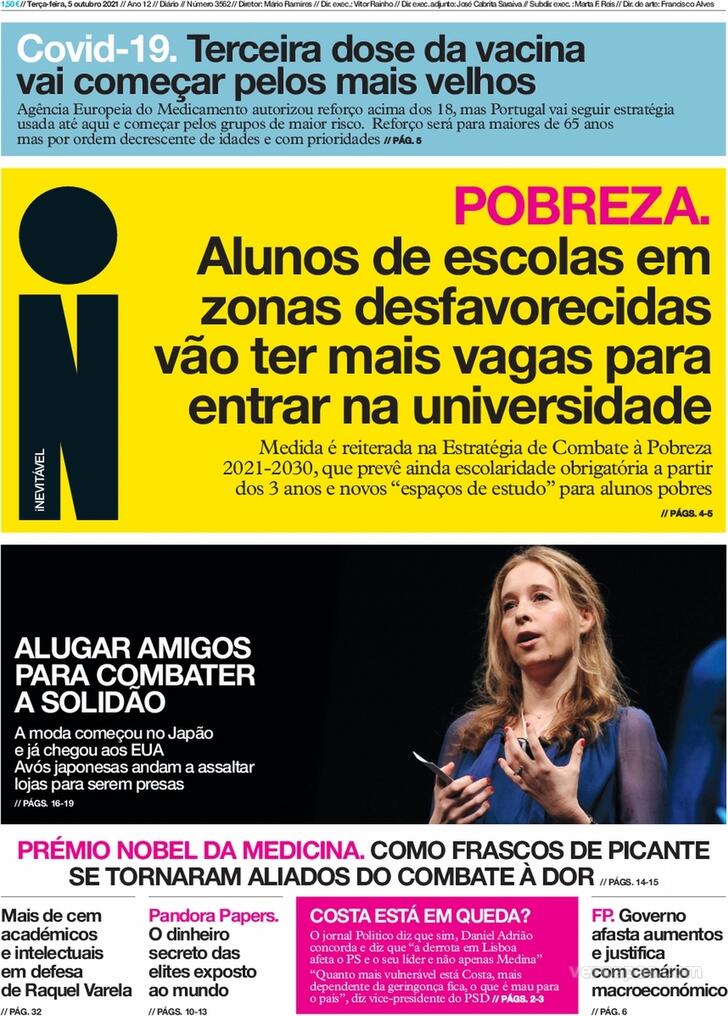 Jornal i