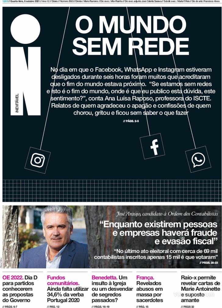 Jornal i