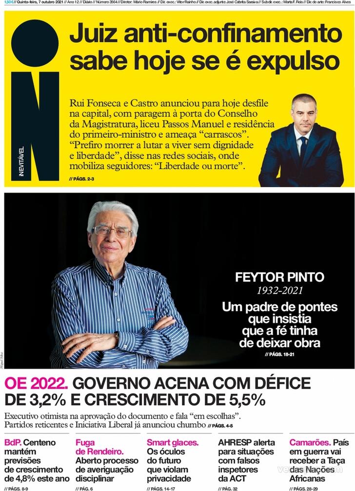 Jornal i