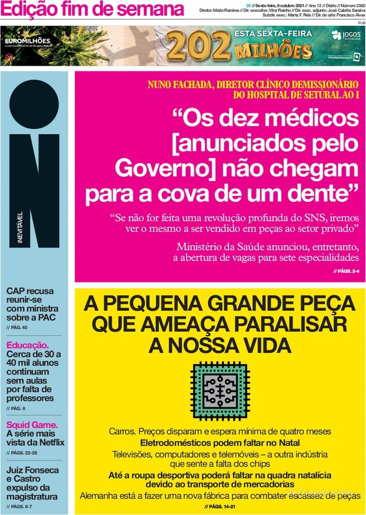 Jornal i