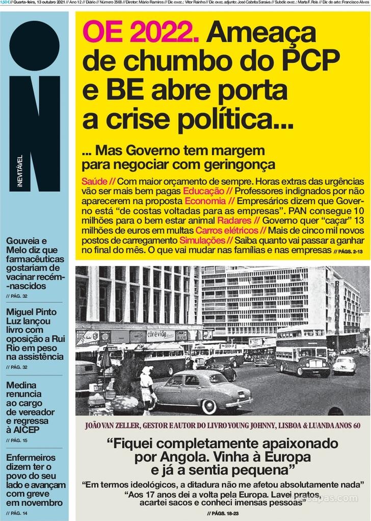 Jornal i