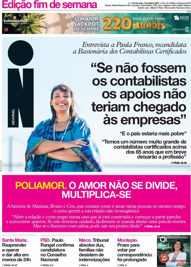 Jornal i