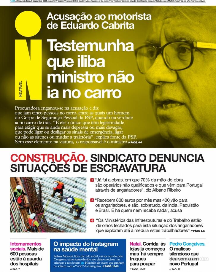 Jornal i