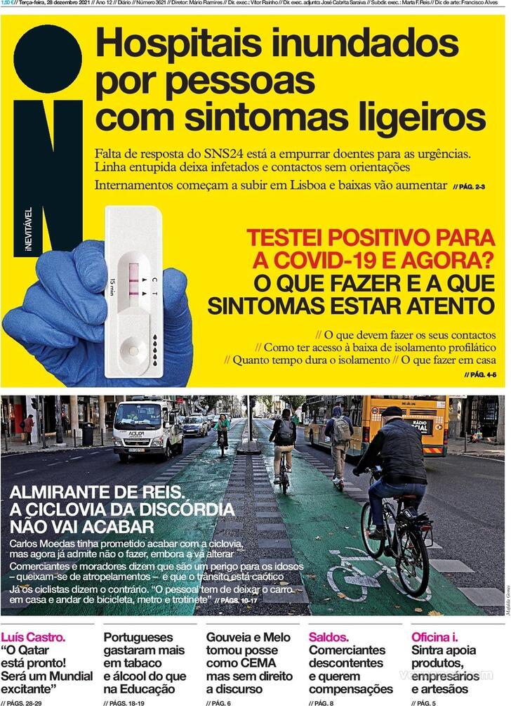 Jornal i