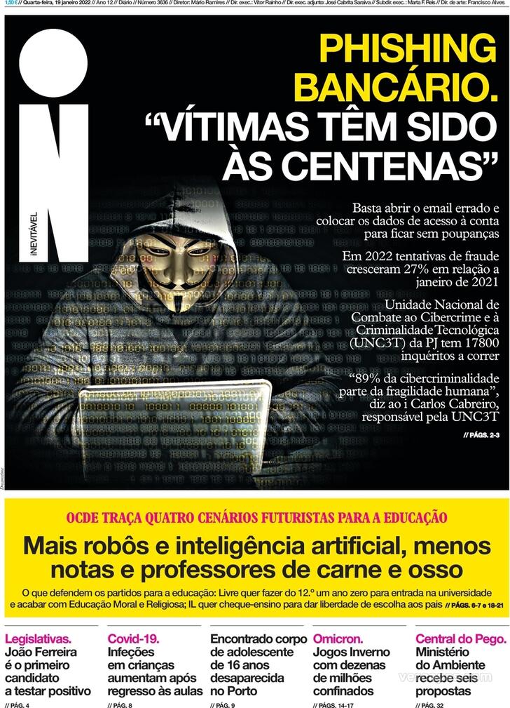 Jornal i