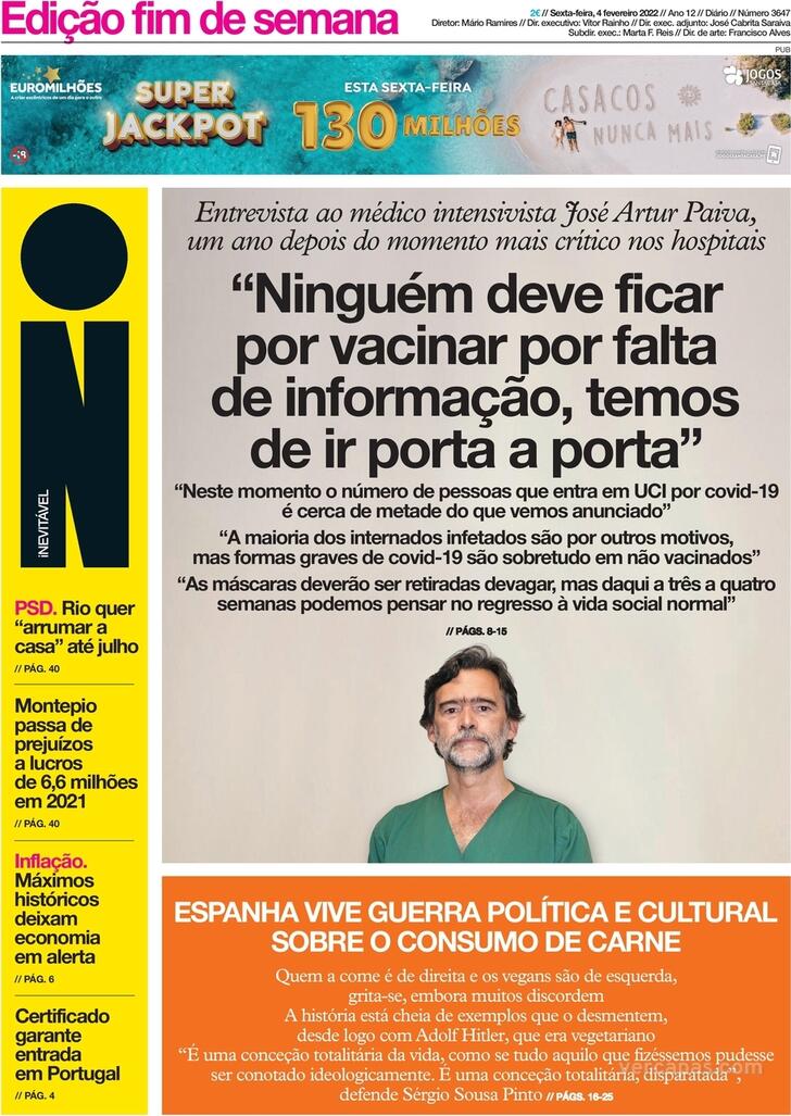 Jornal i