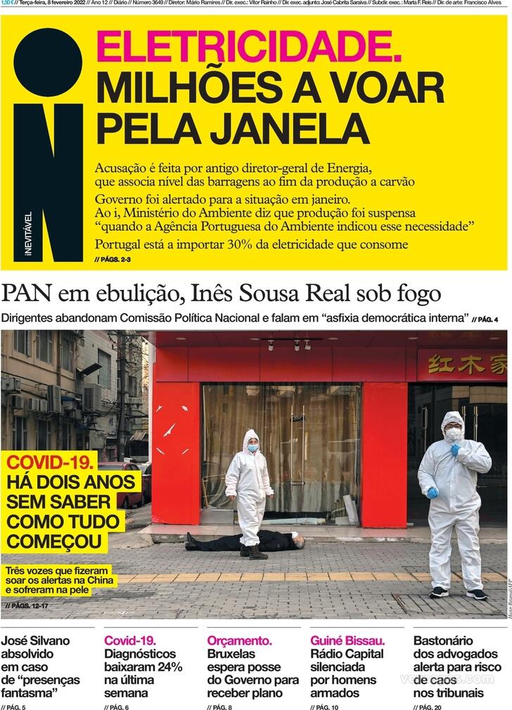 Jornal i