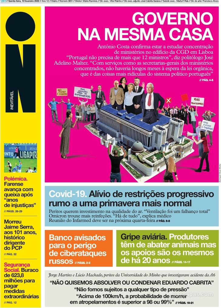 Jornal i