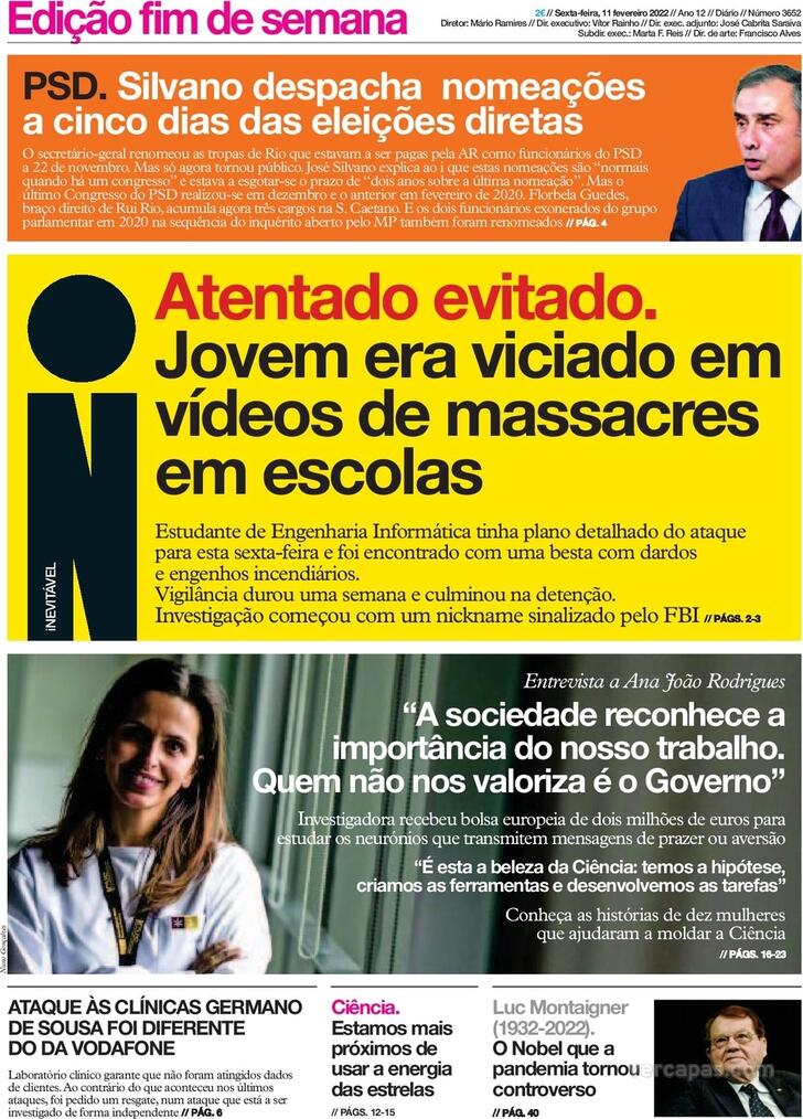 Jornal i