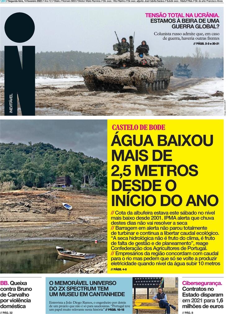 Jornal i