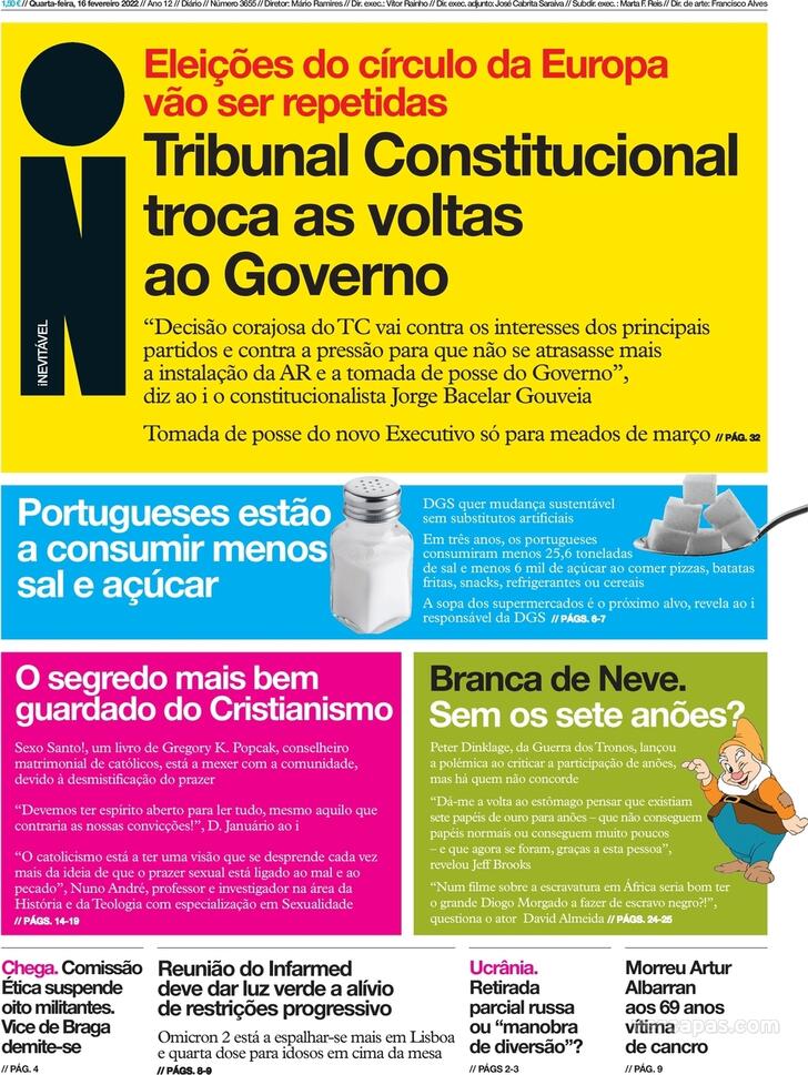 Jornal i