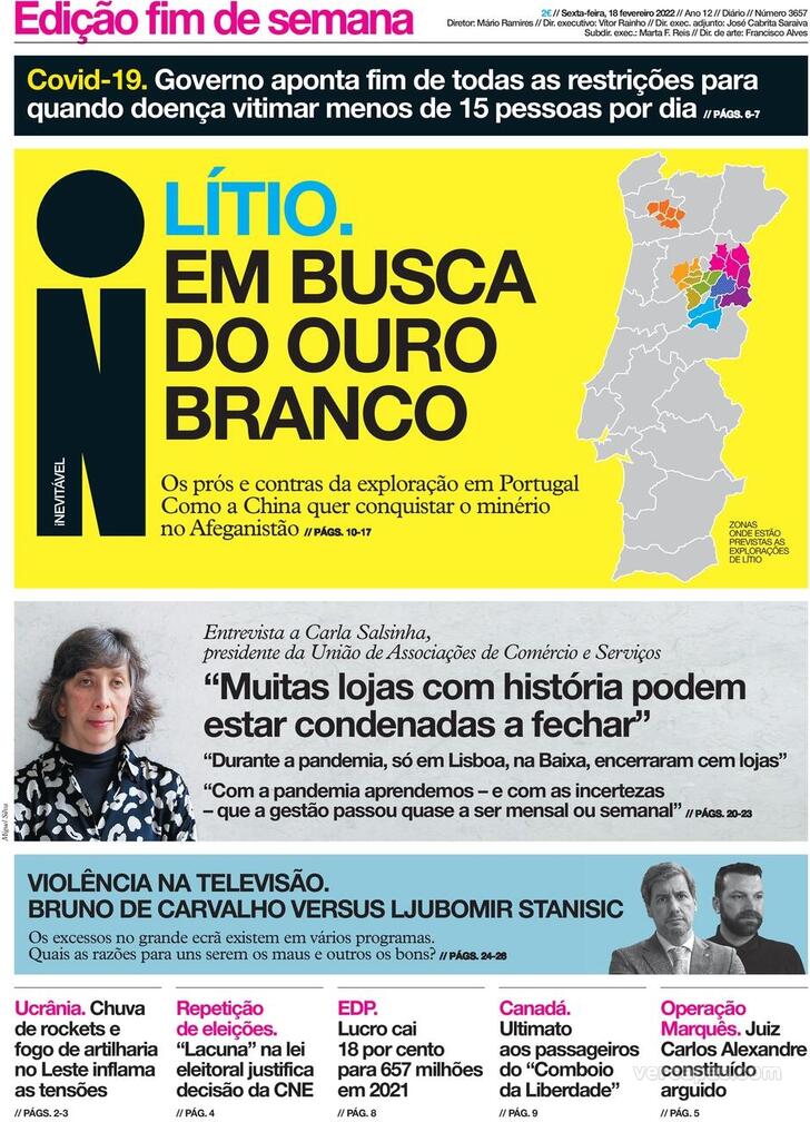 Jornal i