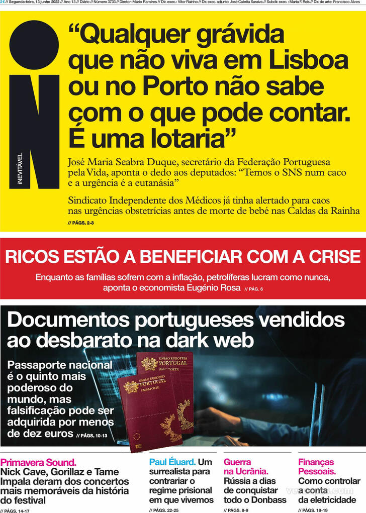 Jornal i