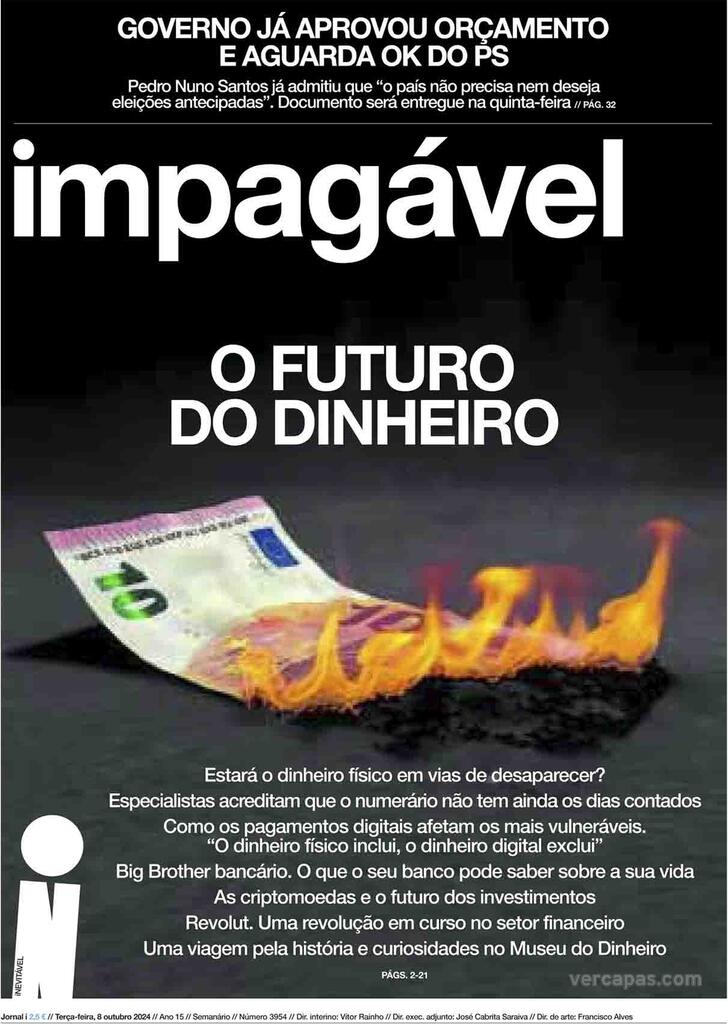 Jornal i