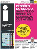 Jornal i - 2013-09-11