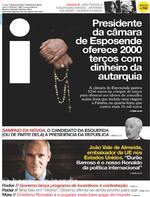 Jornal i - 2013-09-16