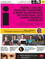 Jornal i - 2013-09-17