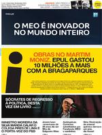 Jornal i - 2013-09-20