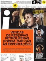 Jornal i - 2013-09-28