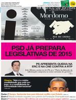 Jornal i - 2013-09-05