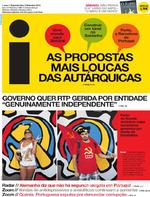 Jornal i - 2013-09-09