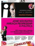 Jornal i - 2013-10-21