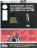 Jornal i - 2013-10-24