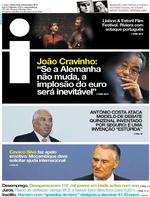 Jornal i - 2013-11-08