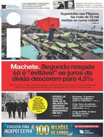 Jornal i - 2013-11-11