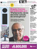 Jornal i - 2013-11-02