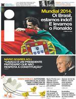 Jornal i - 2013-11-20