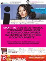 Jornal i - 2013-12-04