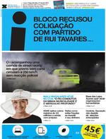 Jornal i - 2014-01-27