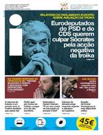 Jornal i - 2014-02-17