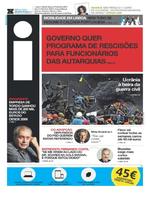 Jornal i - 2014-02-21