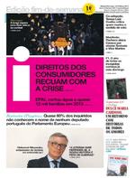 Jornal i - 2014-03-15