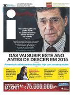 Jornal i - 2014-04-28