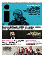 Jornal i - 2014-05-23