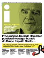 Jornal i - 2014-05-28