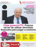 Jornal i - 2014-06-06