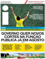 Jornal i - 2014-06-13