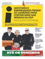 Jornal i - 2014-06-16