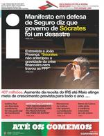 Jornal i - 2014-06-25