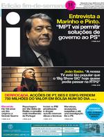 Jornal i - 2014-06-28