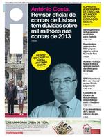 Jornal i - 2014-07-08