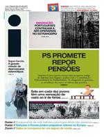 Jornal i - 2014-07-28