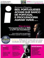 Jornal i - 2014-08-07