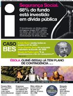 Jornal i - 2014-08-12