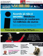 Jornal i - 2014-08-19