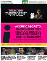 Jornal i - 2014-08-20